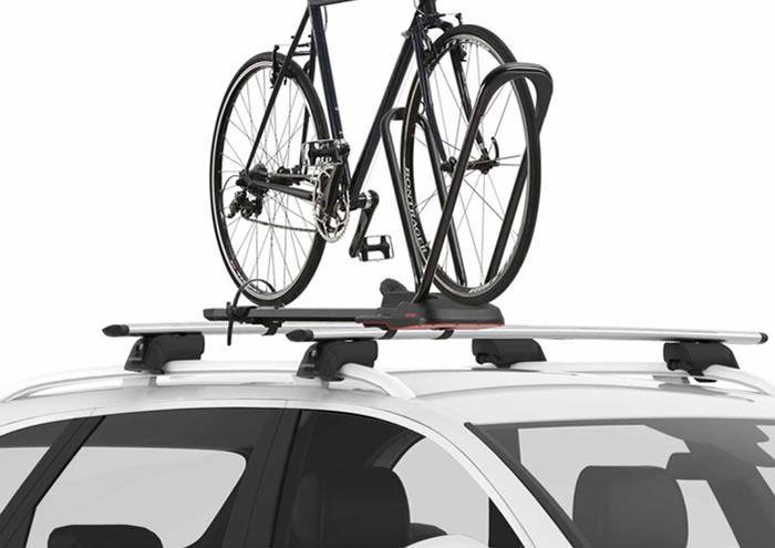 Yakima HighRoad bike carrier 8002114